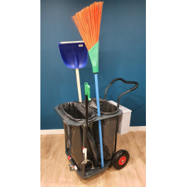 CHARIOT TRI’SELEC Bi-Flux R.I